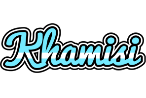 Khamisi argentine logo