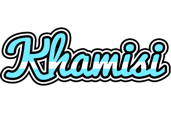 Khamisi argentine logo