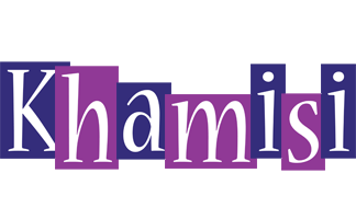 Khamisi autumn logo