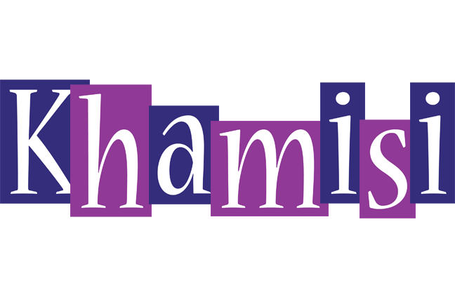 Khamisi autumn logo
