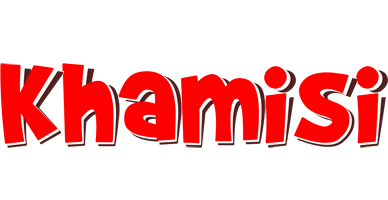 Khamisi basket logo