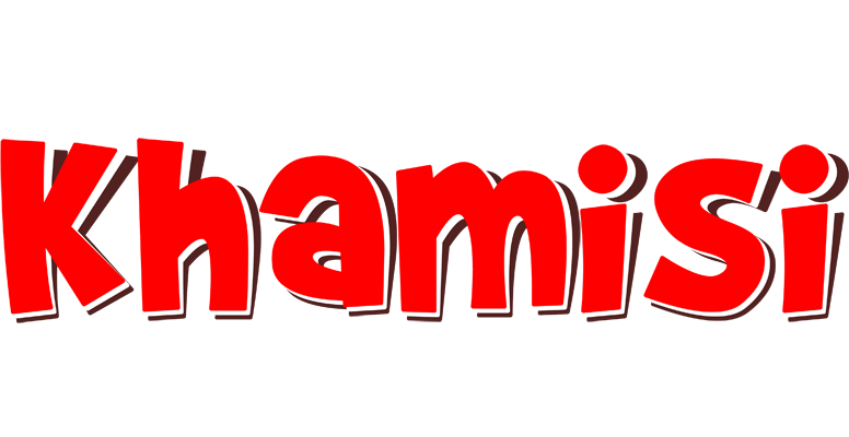 Khamisi basket logo
