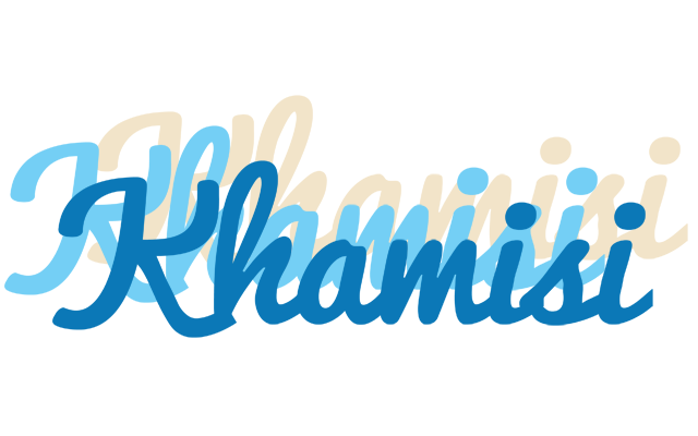 Khamisi breeze logo