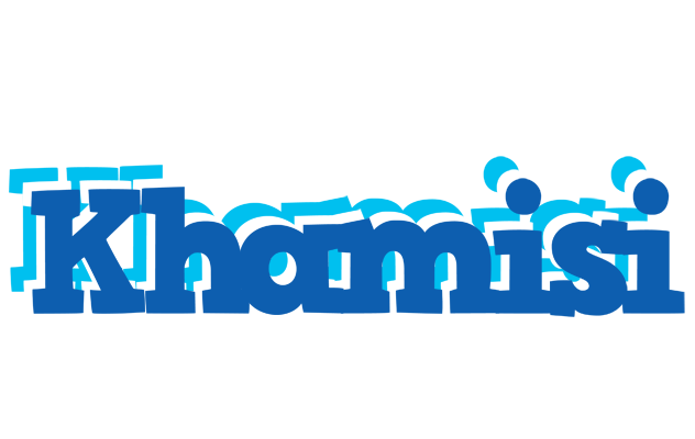 Khamisi business logo