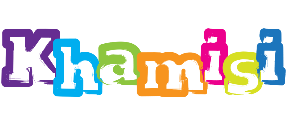 Khamisi casino logo