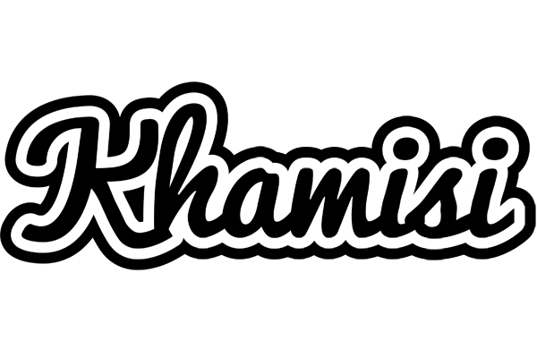 Khamisi chess logo