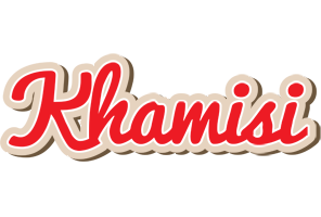 Khamisi chocolate logo