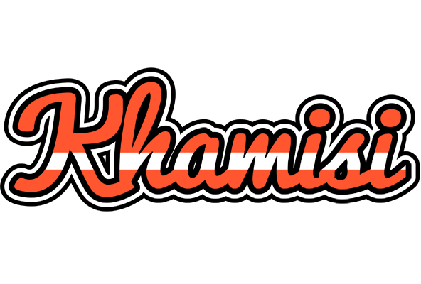Khamisi denmark logo