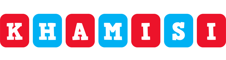 Khamisi diesel logo