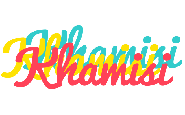 Khamisi disco logo