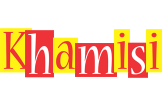 Khamisi errors logo
