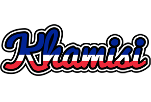 Khamisi france logo