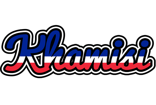 Khamisi france logo