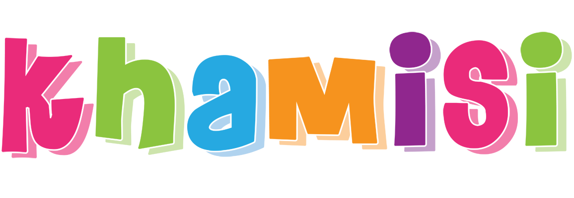 Khamisi friday logo