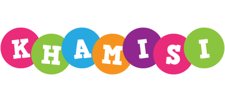 Khamisi friends logo