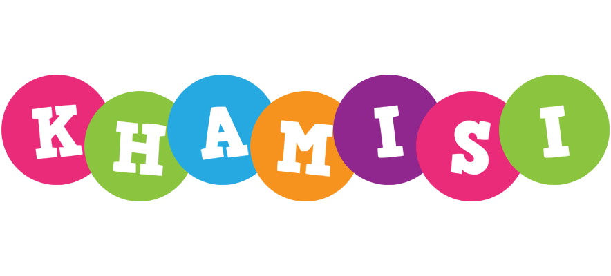 Khamisi friends logo