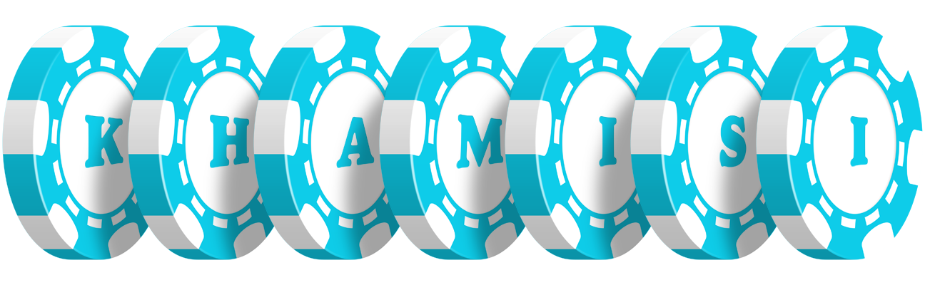 Khamisi funbet logo