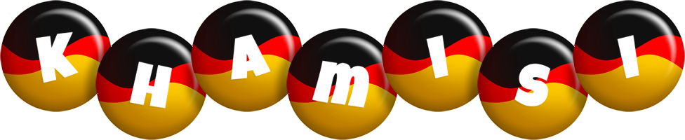 Khamisi german logo