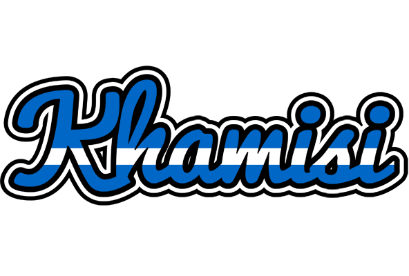 Khamisi greece logo
