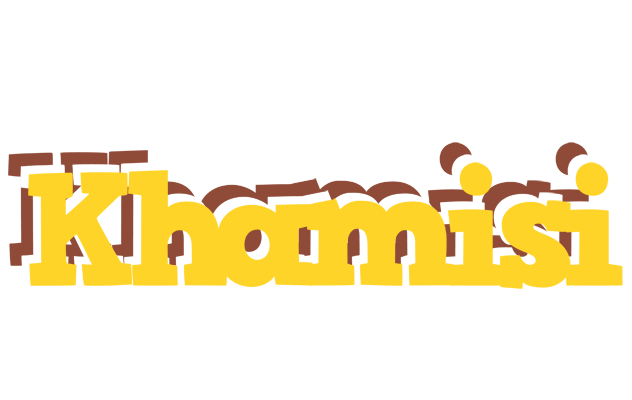 Khamisi hotcup logo