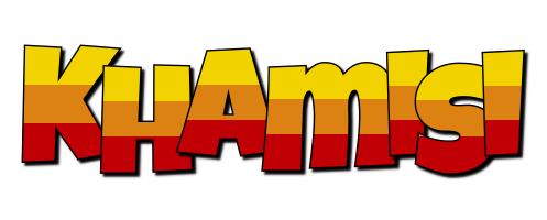 Khamisi jungle logo