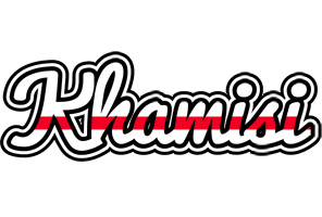 Khamisi kingdom logo