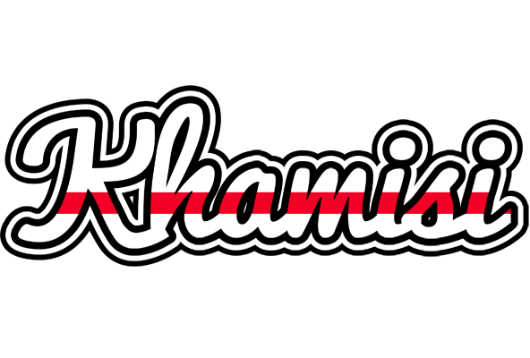 Khamisi kingdom logo
