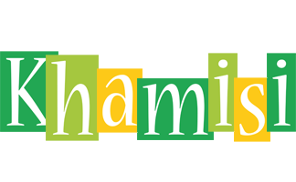Khamisi lemonade logo