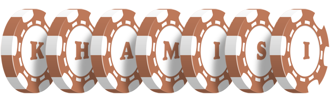 Khamisi limit logo