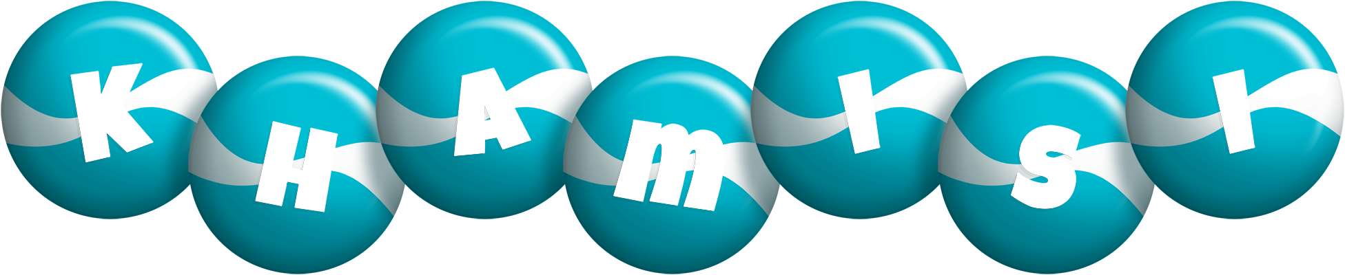 Khamisi messi logo