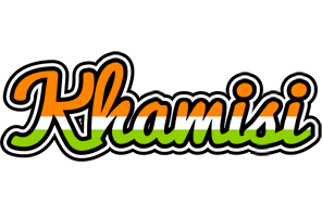 Khamisi mumbai logo
