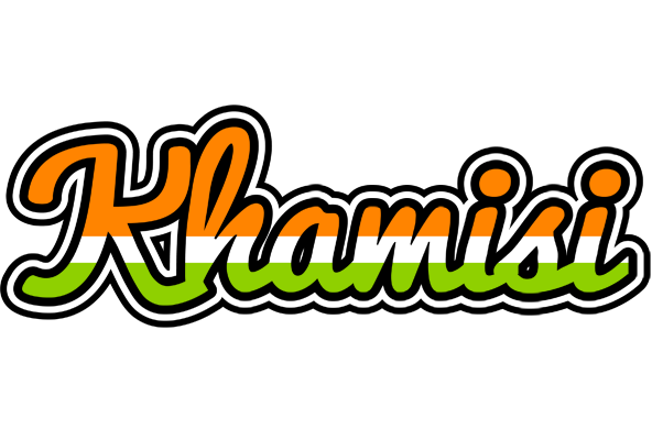 Khamisi mumbai logo