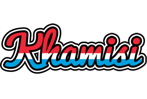 Khamisi norway logo