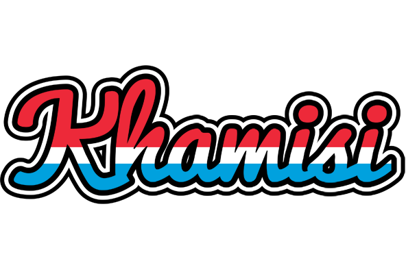 Khamisi norway logo