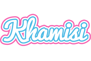 Khamisi outdoors logo