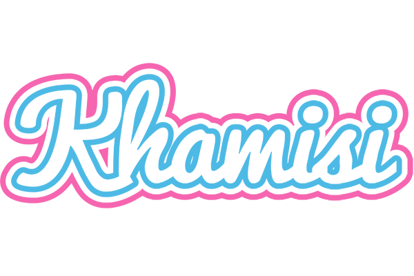 Khamisi outdoors logo