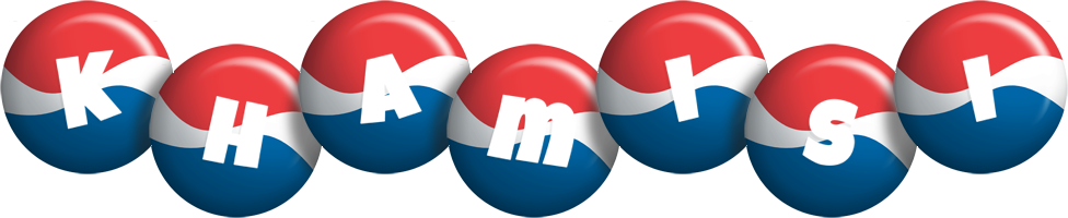 Khamisi paris logo