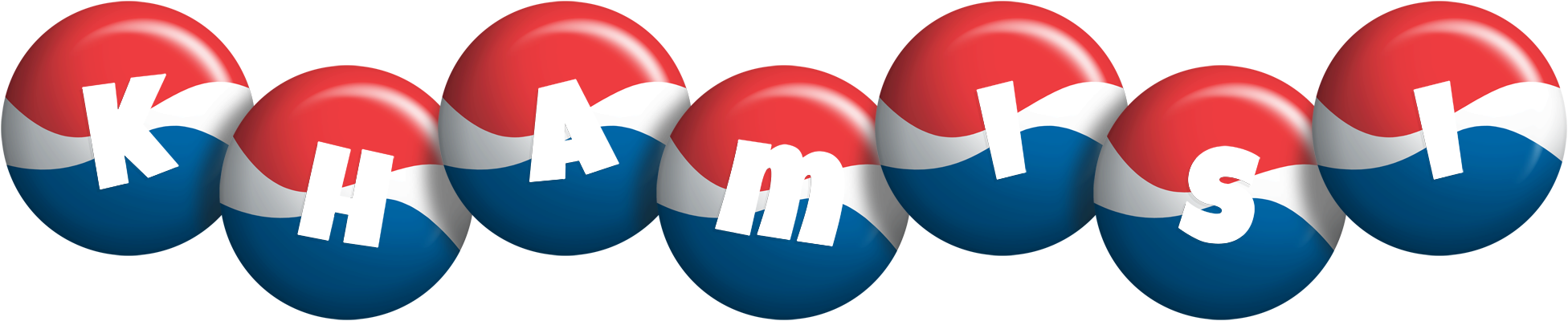 Khamisi paris logo