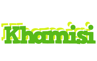 Khamisi picnic logo