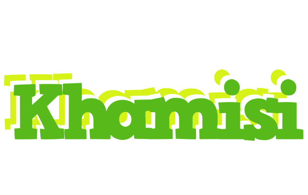 Khamisi picnic logo