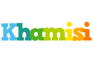 Khamisi rainbows logo