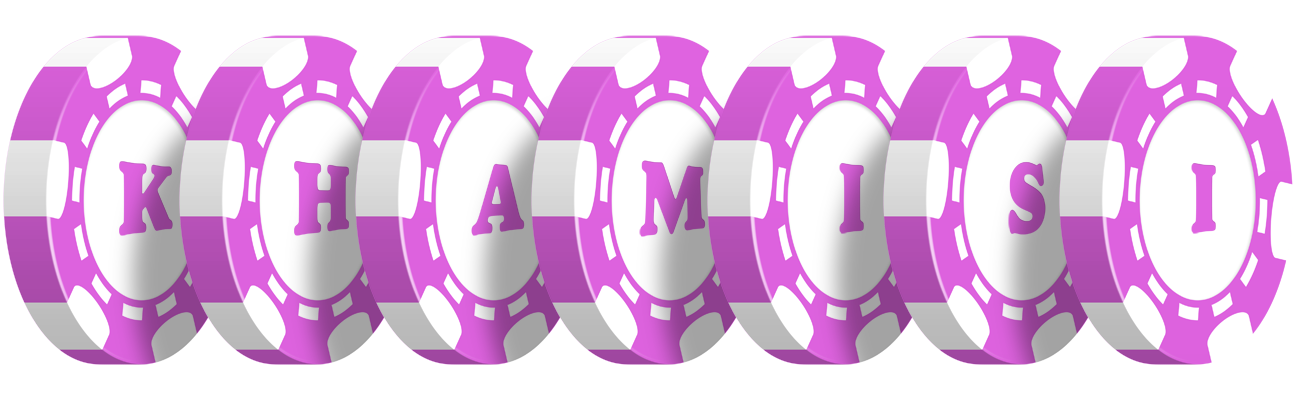Khamisi river logo