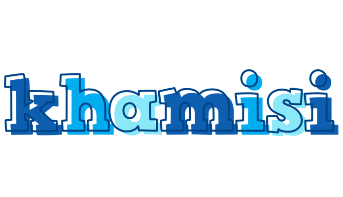 Khamisi sailor logo