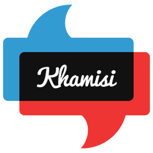 Khamisi sharks logo