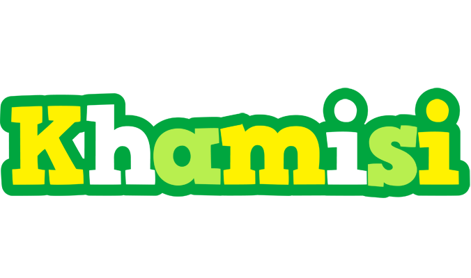 Khamisi soccer logo