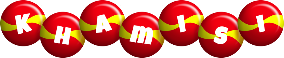 Khamisi spain logo