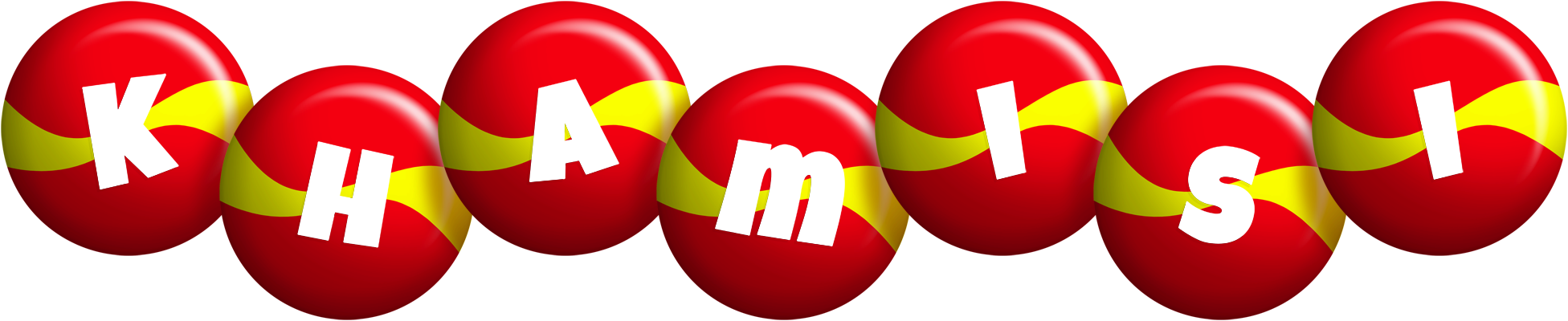 Khamisi spain logo