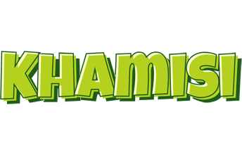 Khamisi summer logo
