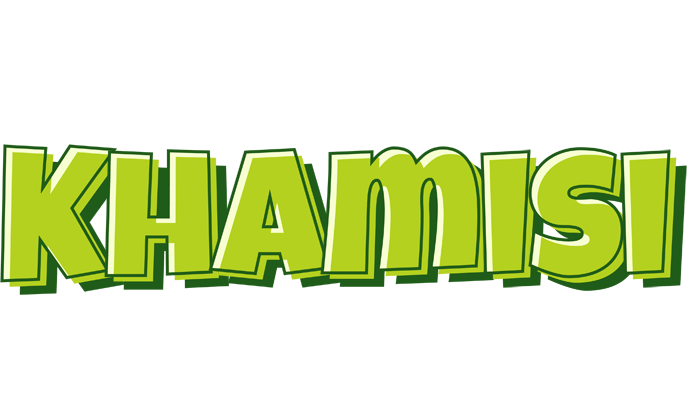 Khamisi summer logo