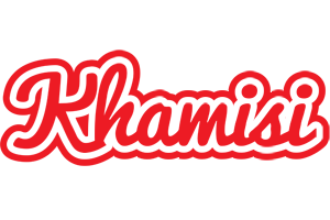 Khamisi sunshine logo